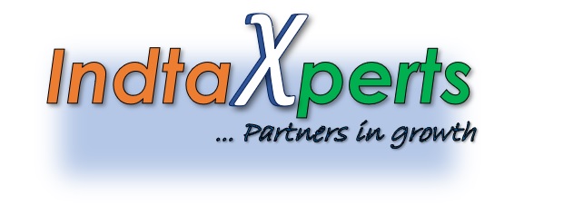 Indtaxperts — Partners in growth