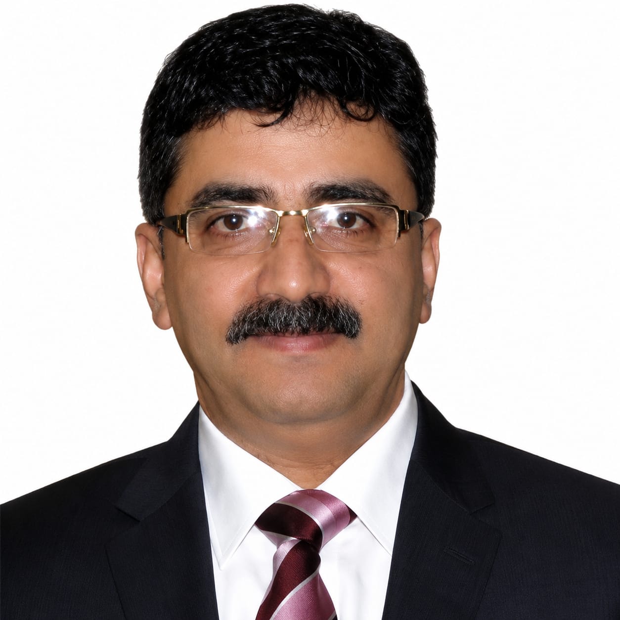 CA Rajesh Arora, founder of Rajesh Kishan & Co.